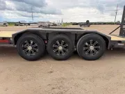 new Equipment / Flatbed Trailers Diamond C Trailers  for sale, in Steinbach, MB Thumbnail 17