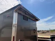 new Cargo (Enclosed) Trailers Other  for sale, in Steinbach, MB Thumbnail 11