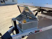 new Car Haulers / Racing Trailers Nordtek Trailers  for sale, in Steinbach, MB Thumbnail 21