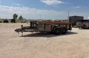 new Dump Trailers Diamond C Trailers  for sale, in Steinbach, MB Thumbnail 6
