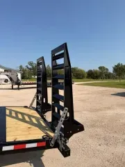 new Equipment / Flatbed Trailers Midsota  for sale, in Steinbach, MB Thumbnail 9