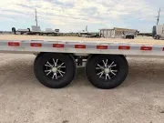 new Equipment / Flatbed Trailers Nordtek Trailers  for sale, in Steinbach, MB Thumbnail 10