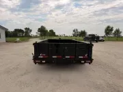 new Dump Trailers Diamond C Trailers  for sale, in Steinbach, MB Thumbnail 18