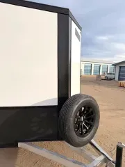 new Cargo (Enclosed) Trailers Discovery Trailers  for sale, in Steinbach, MB Thumbnail 30