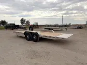 new Equipment / Flatbed Trailers Nordtek Trailers  for sale, in Steinbach, MB Thumbnail 14