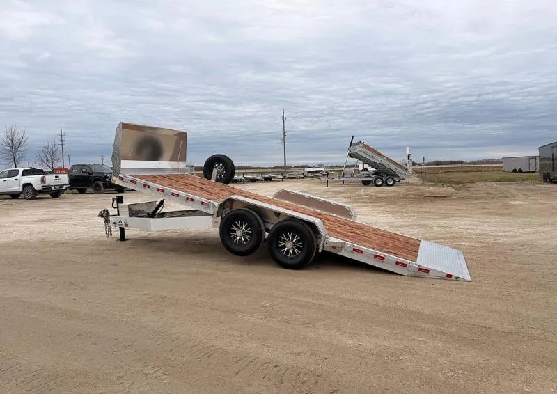 new Car Haulers / Racing Trailers Nordtek Trailers  for sale, in Steinbach, MB Thumbnail 15