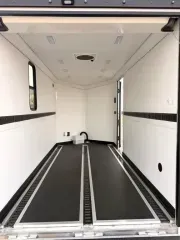 new Cargo (Enclosed) Trailers Discovery Trailers  for sale, in Steinbach, MB Thumbnail 26