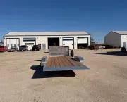 new Car Haulers / Racing Trailers Nordtek Trailers  for sale, in Steinbach, MB Thumbnail 15