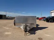 new Car Haulers / Racing Trailers Nordtek Trailers  for sale, in Steinbach, MB Thumbnail 8