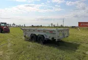 new Dump Trailers Other  for sale, in Steinbach, MB Thumbnail 10