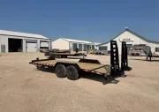 new Equipment / Flatbed Trailers Midsota  for sale, in Steinbach, MB Thumbnail 6