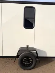 new Cargo (Enclosed) Trailers Discovery Trailers  for sale, in Steinbach, MB Thumbnail 34
