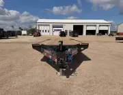 new Equipment / Flatbed Trailers Diamond C Trailers  for sale, in Steinbach, MB Thumbnail 8