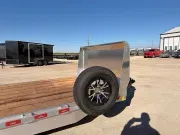 new Car Haulers / Racing Trailers Nordtek Trailers  for sale, in Steinbach, MB Thumbnail 23