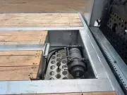 new Equipment / Flatbed Trailers One Sixteen Trailers  for sale, in Steinbach, MB Thumbnail 7