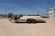used Car Haulers / Racing Trailers Nordtek Trailers  for sale, in Steinbach, MB Thumbnail 1