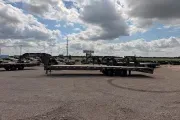new Equipment / Flatbed Trailers Diamond C Trailers  for sale, in Steinbach, MB Thumbnail 3