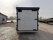 new Cargo (Enclosed) Trailers Discovery Trailers  for sale, in Steinbach, MB Thumbnail 12