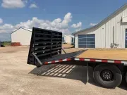 new Equipment / Flatbed Trailers Midsota  for sale, in Steinbach, MB Thumbnail 14