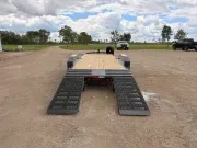 new Equipment / Flatbed Trailers Diamond C Trailers  for sale, in Steinbach, MB Thumbnail 9