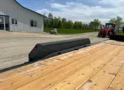 new Equipment / Flatbed Trailers Precision Trailers  for sale, in Steinbach, MB Thumbnail 29