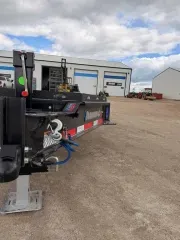new Equipment / Flatbed Trailers Diamond C Trailers  for sale, in Steinbach, MB Thumbnail 12