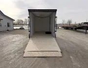 new Cargo (Enclosed) Trailers Discovery Trailers  for sale, in Steinbach, MB Thumbnail 14