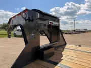 new Equipment / Flatbed Trailers Diamond C Trailers  for sale, in Steinbach, MB Thumbnail 12