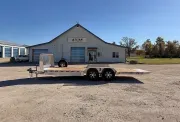 new Car Haulers / Racing Trailers Nordtek Trailers  for sale, in Steinbach, MB Thumbnail 4