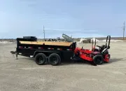 new Dump Trailers Precision Trailers  for sale, in Steinbach, MB Thumbnail 20