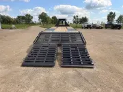 new Equipment / Flatbed Trailers Diamond C Trailers  for sale, in Steinbach, MB Thumbnail 18