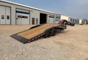 new Equipment / Flatbed Trailers Midsota  for sale, in Steinbach, MB Thumbnail 21