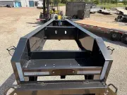 new Equipment / Flatbed Trailers Diamond C Trailers  for sale, in Steinbach, MB Thumbnail 19