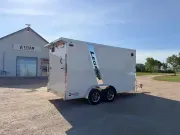 new Snowmobile Trailers Other  for sale, in Steinbach, MB Thumbnail 5