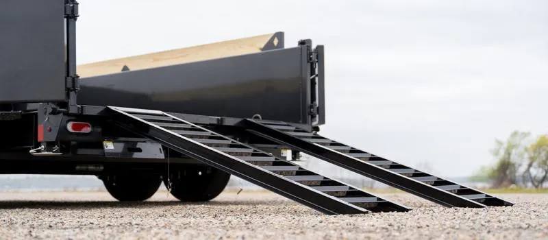 new Dump Trailers Diamond C Trailers  for sale, in Steinbach, MB Thumbnail 10