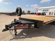 new Equipment / Flatbed Trailers Midsota  for sale, in Steinbach, MB Thumbnail 9