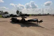 new Car Haulers / Racing Trailers Midsota  for sale, in Steinbach, MB Thumbnail 9