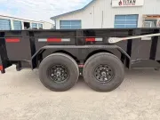 new Dump Trailers Diamond C Trailers  for sale, in Steinbach, MB Thumbnail 29