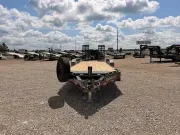 new Equipment / Flatbed Trailers Diamond C Trailers  for sale, in Steinbach, MB Thumbnail 7