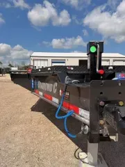 new Equipment / Flatbed Trailers Diamond C Trailers  for sale, in Steinbach, MB Thumbnail 11