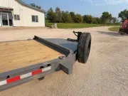 new Equipment / Flatbed Trailers Midsota  for sale, in Steinbach, MB Thumbnail 21