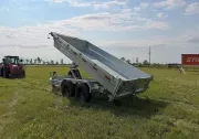 new Dump Trailers Other  for sale, in Steinbach, MB Thumbnail 13