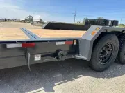 new Equipment / Flatbed Trailers Precision Trailers  for sale, in Steinbach, MB Thumbnail 27
