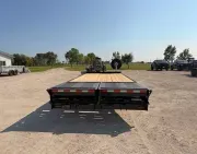 new Equipment / Flatbed Trailers Midsota  for sale, in Steinbach, MB Thumbnail 9