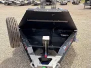 new Equipment / Flatbed Trailers Diamond C Trailers  for sale, in Steinbach, MB Thumbnail 22
