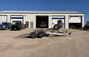 new Car Haulers / Racing Trailers Nordtek Trailers  for sale, in Steinbach, MB Thumbnail 1