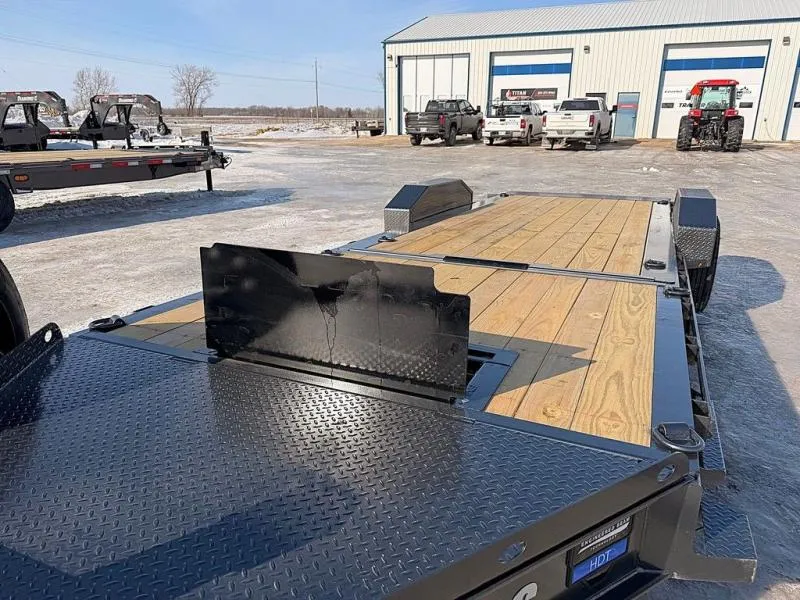 new Other Trailers Diamond C Trailers  for sale, in Steinbach, MB Thumbnail 18