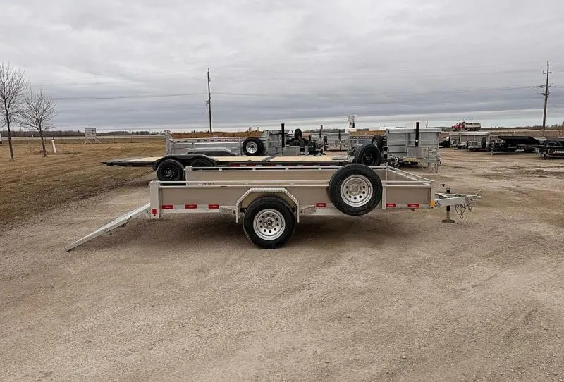 new Utility Trailers Other  for sale, in Steinbach, MB Thumbnail 2
