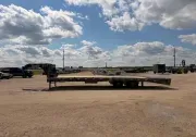 new Equipment / Flatbed Trailers Diamond C Trailers  for sale, in Steinbach, MB Thumbnail 2