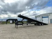 new Equipment / Flatbed Trailers Precision Trailers  for sale, in Steinbach, MB Thumbnail 12